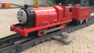 Trackmaster Eagle Custom