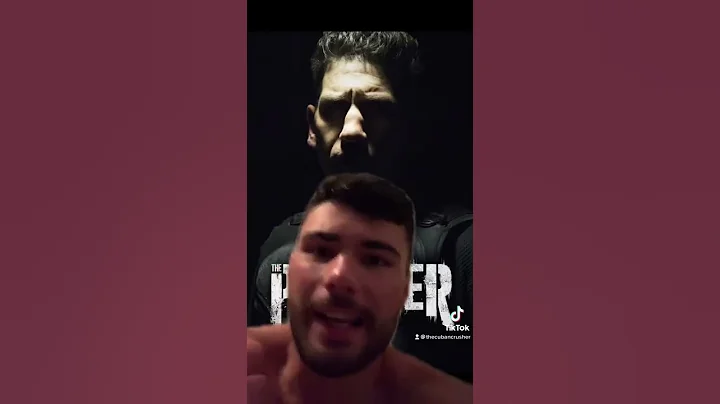 Punisher and Daredevil back in the MCU