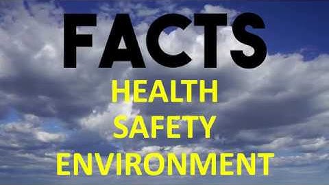 Polyurethane Concrete Raising VS Mudjacking Part 4: Environmental