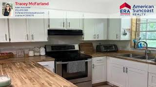 2030 NW 15th Avenue, Crystal River, FL 34428