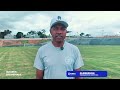 Kleberson fala da preparação do North para encara o América no ultimo jogo da 1ª fase do mineiro