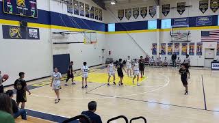 20220402 Bay City 9 v SJ Spartans