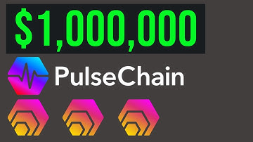 Pulsechain Hex - Richard Heart