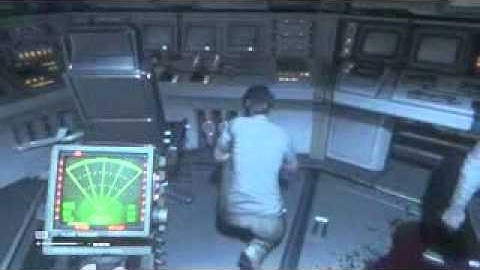 Alien  Isolation Part 20 Crafting Items Is Easy PS4