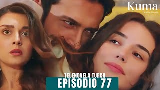 Kuma, The Other Wife | Sema sees Karan and Ceylan in the same bed... #kuma