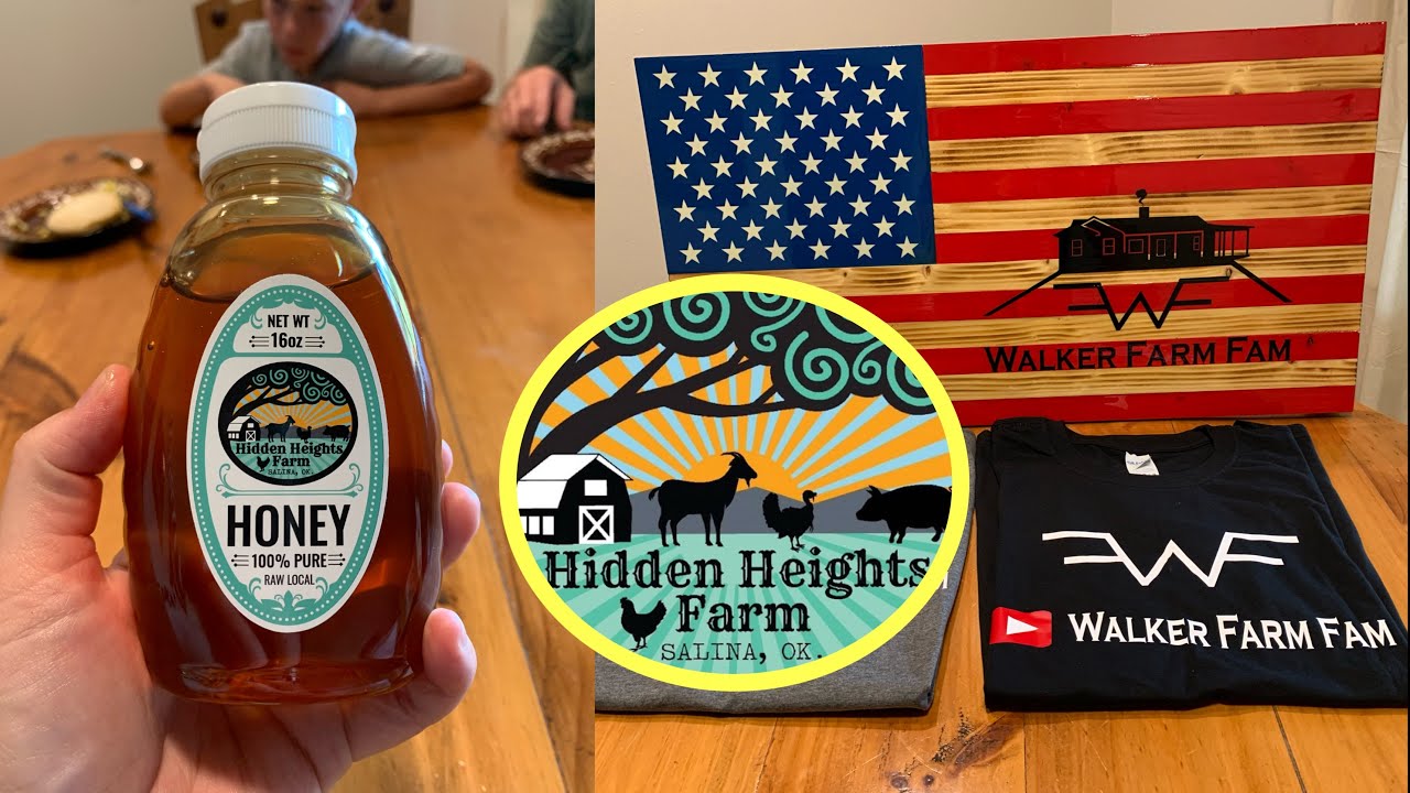 The Truth About Hidden Heights Honey USPS Delays??? YouTube