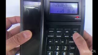 Beetel M64 | How To Select a Ringtone 