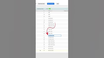 #Netsuite Delete data in bulk