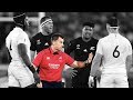 Rugby Referees BEST Player Interactions of the Decade! | 2010-2019