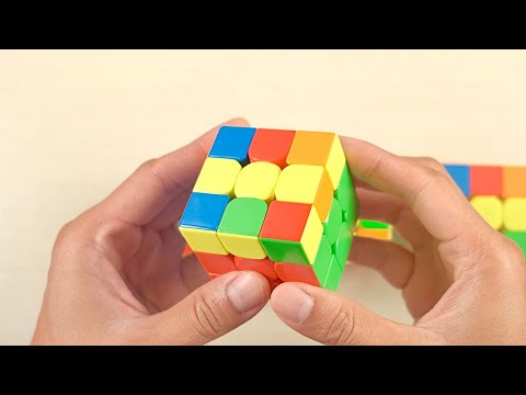 Which OLL 51 algorithm do you use?