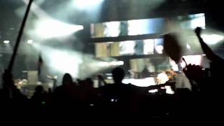 Eminem - "Lose Yourself" / Live / T In The Park / Scotland / 10th July 2010 / HD
