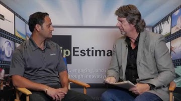 ARM TechCon 2014 - Tushar Mattu, Synopsys