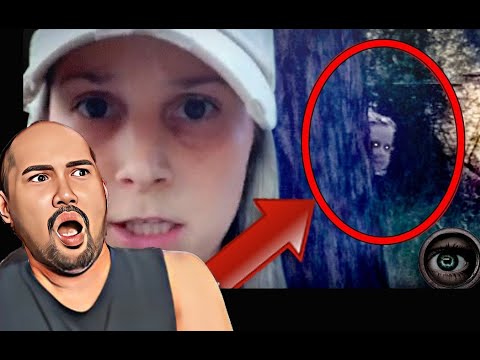 5 Spectacular Horror Videos That You Can Not Explain Part 2 - YouTube