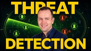 How a Grandmaster Sees the Chess Board: Threat Detection
