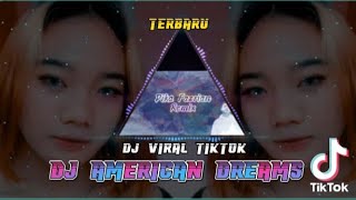 DJ AMERICAN DREAMS X KAMU PUNYA PACAR LAGI TOCANA PISTA SELOW TERBARU ||DikaFzrnRemix