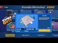 I played Pyramid stumble workshop's Gameplay | #200 
