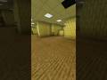 The Backrooms Addon (WIP)