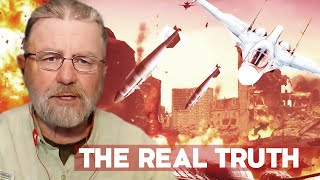 Download Lagu WASHINGTON EXPOSED — Russia Calls Their Bluff | Larry C. Johnson MP3