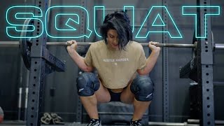 GLUTES, HAMS AND QUADS ALL IN ONE INSANE WORKOUT