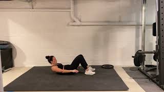 Ab flutters