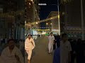 #Haram shareef ki khubsurat galiya#Latest Short video#