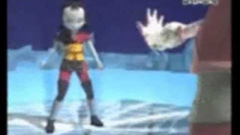 code lyoko dj got us falling in love again