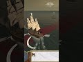 1st rate ship vs 5th rate ship #empiretotalwar #englishship #frenchship