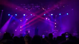 Echo & the Bunnymen “Lips Like Sugar” at Brooklyn Steel on 17th May 2024 (Live)