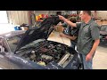 Car Tour: Matt's 400 hp 1995 M Edition Miata (FM Live)