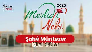 Mevlid i Nebi 2026 Albümü | Şahé Müntezer | Bilal Güler | Özlem Ajans