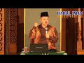 Sebab Ahmad Dahlan Diangkat Jadi Pahlawan | Hajriyanto Y Thohari |Kajian Ahad Pagi Masjid Darul Iman