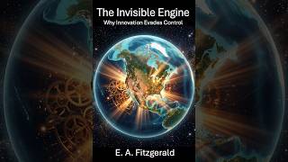 The Invisible Engine: Why Innovation Evades Control - Book podcast