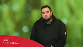 Watch Ken talk about BC’s toxic drug crisis (Short Version)