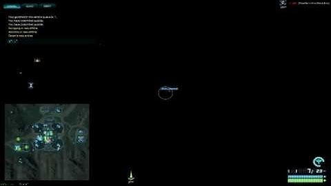 Planetside 2 Black Screen Shenanigans