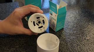 Electric Mosquito Liquid Heater Repellent (CY299)