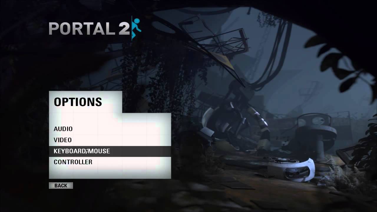 Portal 2 Free Co-op Tutorial - YouTube