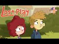 Lost in Play | #2 | Утки, пицка и бабуля