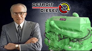 How Arrogance Destroyed Detroit Diesel's Series 60