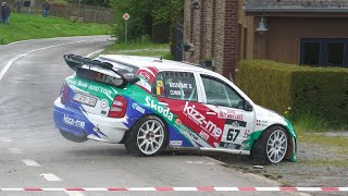 Ardenne Rally Festival 2024 | Donuts  Mistakes  Pure Sound