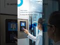 Eliminate Human Error in Security 🔐 #visitormanagement | Smart Visitor Management #torustechnology