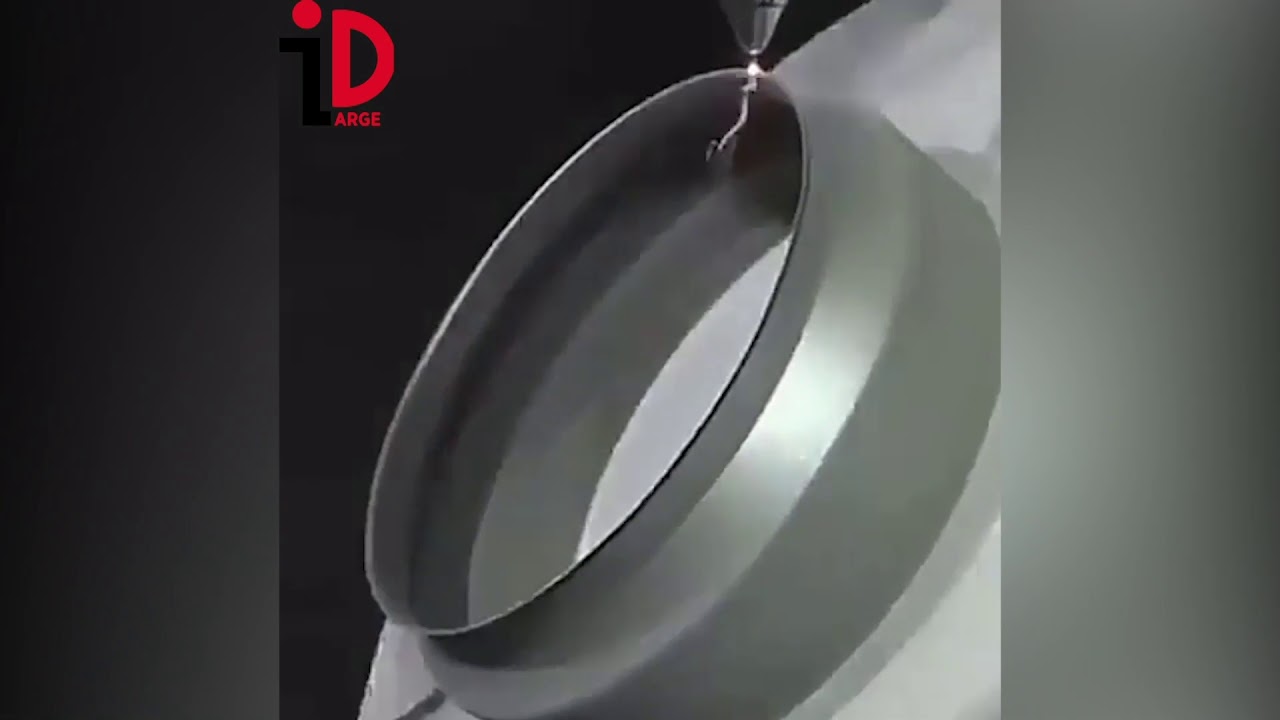 3B Yazıcı ile Metal Parça Üretimi