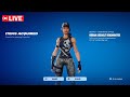 🔴LIVE! - FORTNITE UPDATE OUT RIGHT NOW!! NEW RIVALRY ACT 2, LIVE EVENT, RELOAD MAP &amp; MORE! (LIVE)