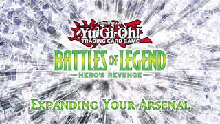 Battles of Legend: Hero's Revenge: Expanding Your Arsenal screenshot 2