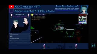 Stream Clips: Nick dies from radiation sickness