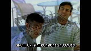 99 - Colombian Commercial Break - RCN Channel - [Year 1998] - (Betamax)