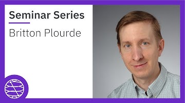 Protecting Superconducting Qubits from Environmental Poisoning with Britton Plourde