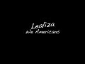 We Americans - We don't leave anyone behind - Lealiza Original