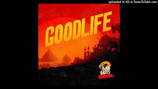 Rag'n'Bone Man \u0026 WizTheMc - GOOD LIFE (432hz)