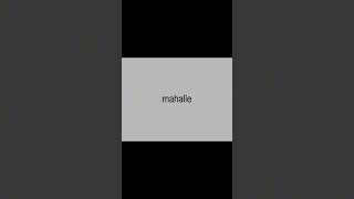 Toz Pembe Masallarım 🇦🇿🤍