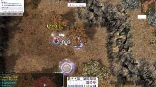 Ragnarok General Moneymaker (Witch Starsand-Royal Jelly-Soft Feather) screenshot 3
